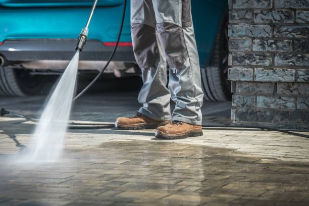 Best Factory Floor Cleaning  in Gosport, IN