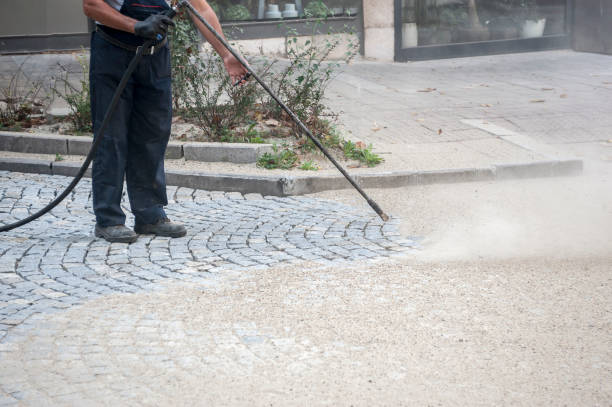 Best Restaurant Pressure Washing  in Gosport, IN