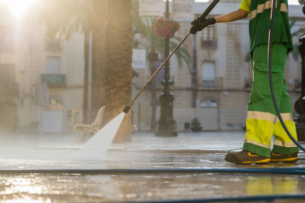 Best Gas Station Cleaning  in Gosport, IN