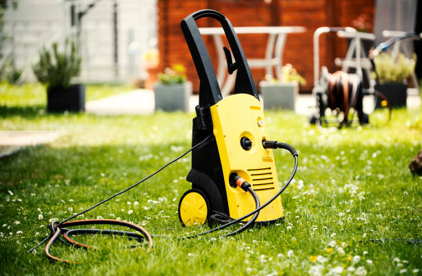 Best Animal Enclosure Cleaning  in Gosport, IN